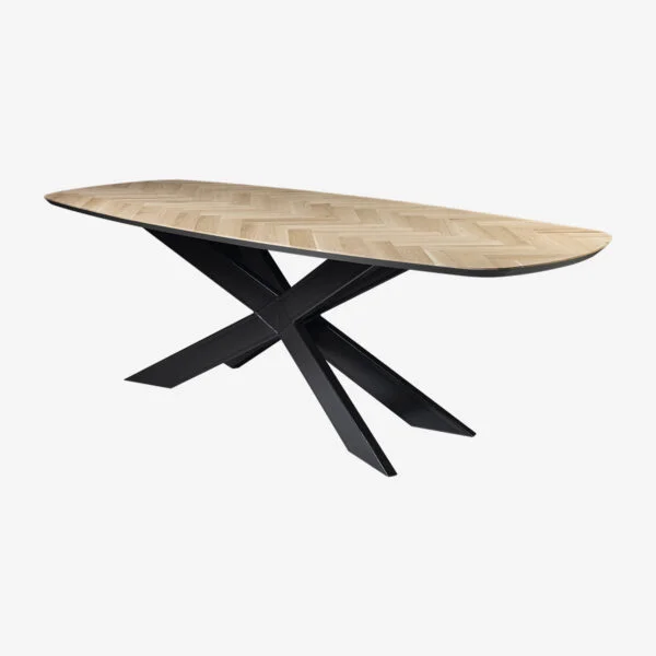 PMP Furniture / Tables / Roman – Eel